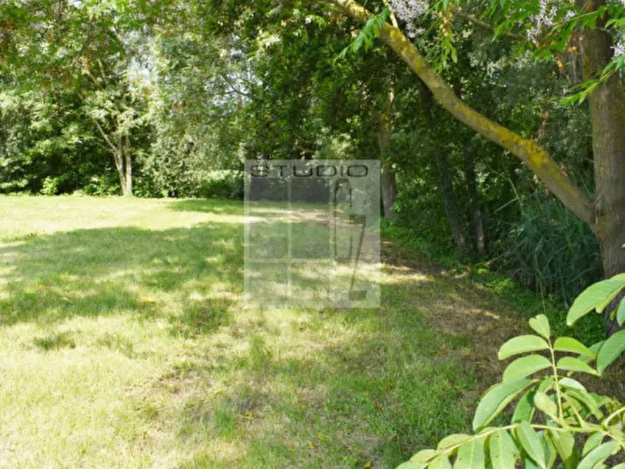 Immagine 13 di Terreno in vendita  in via Rio Bianco a Santa Giustina In Colle