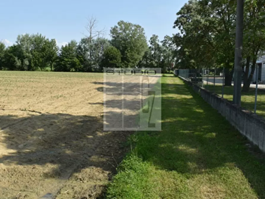 Immagine 15 di Terreno in vendita  in via Rio Bianco a Santa Giustina In Colle