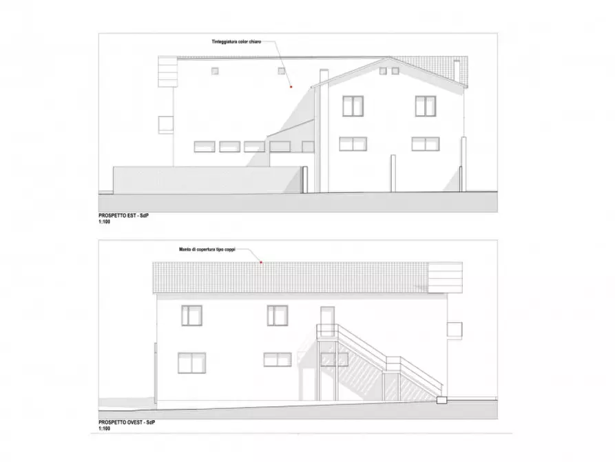 Immagine 15 di Capannone industriale in vendita  in Via Mestrina a Grisignano Di Zocco