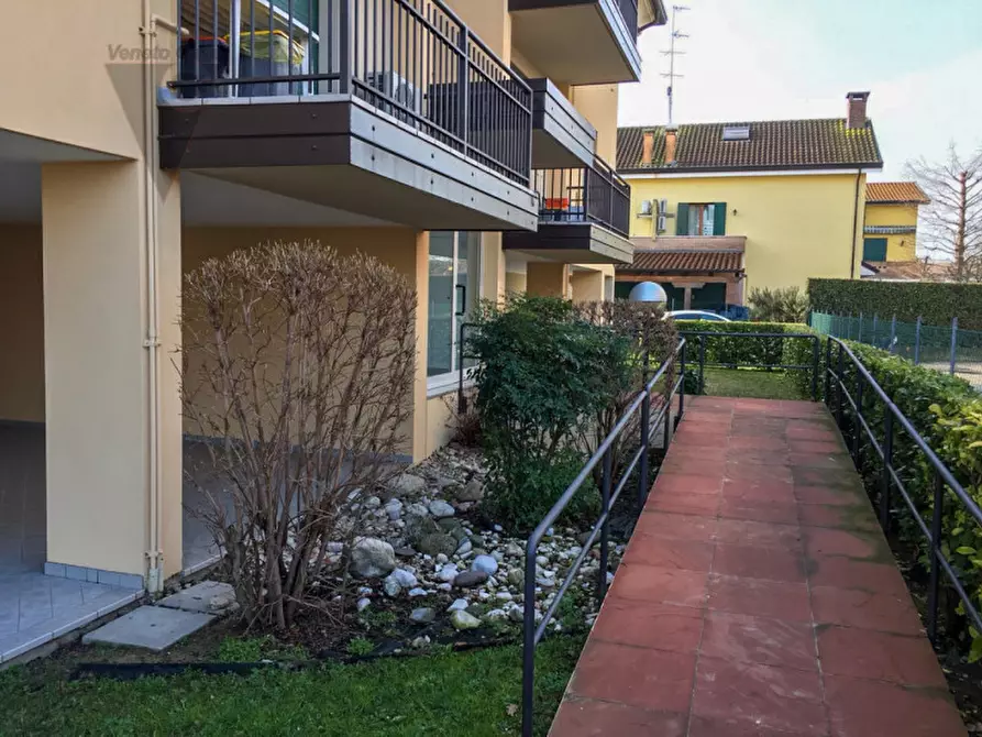 Immagine 1 di Appartamento in vendita  in Vicolo Benedetto Marcello 10 a Polverara