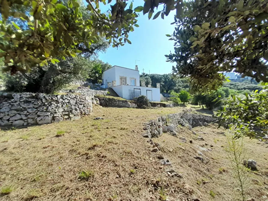 Immagine 1 di Villa in vendita  in C.da Li Cuti a Ostuni