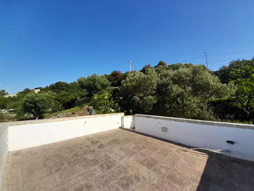 Immagine 20 di Villa in vendita  in C.da Li Cuti a Ostuni
