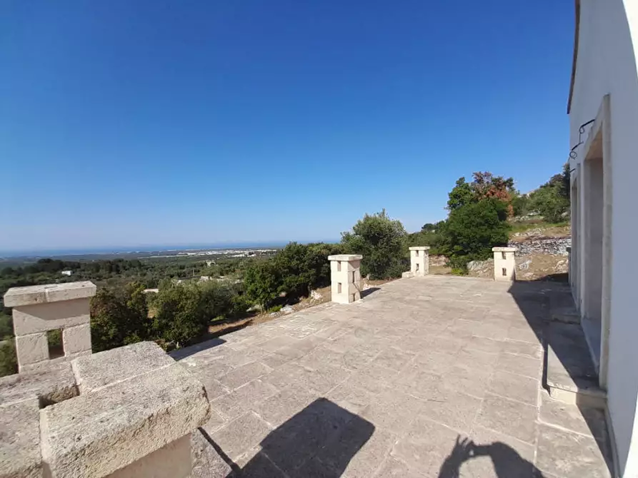 Immagine 23 di Villa in vendita  in C.da Li Cuti a Ostuni
