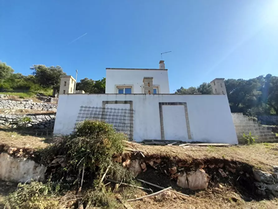 Immagine 24 di Villa in vendita  in C.da Li Cuti a Ostuni