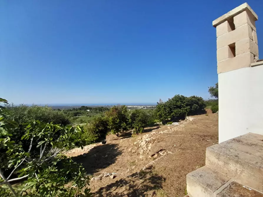 Immagine 27 di Villa in vendita  in C.da Li Cuti a Ostuni