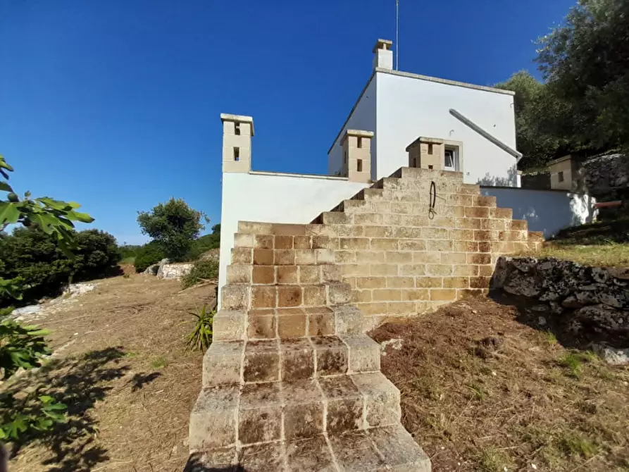 Immagine 31 di Villa in vendita  in C.da Li Cuti a Ostuni