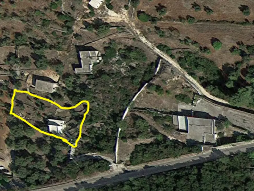 Immagine 35 di Villa in vendita  in C.da Li Cuti a Ostuni