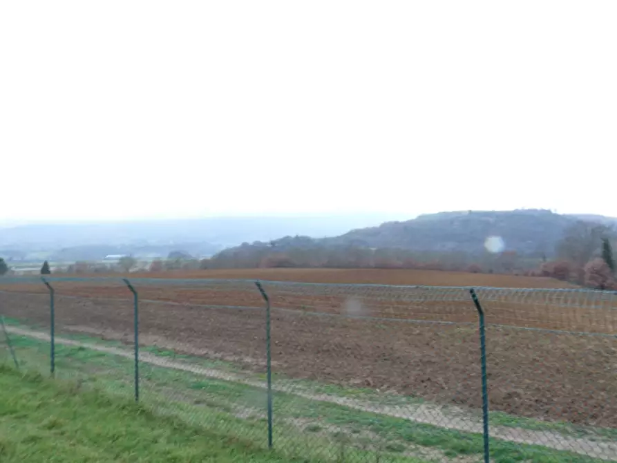 Immagine 3 di Terreno in vendita  in Ponticelli a Città Della Pieve