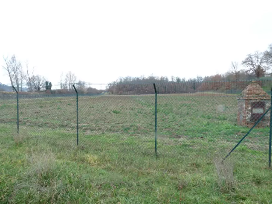 Immagine 7 di Terreno in vendita  in Ponticelli a Città Della Pieve