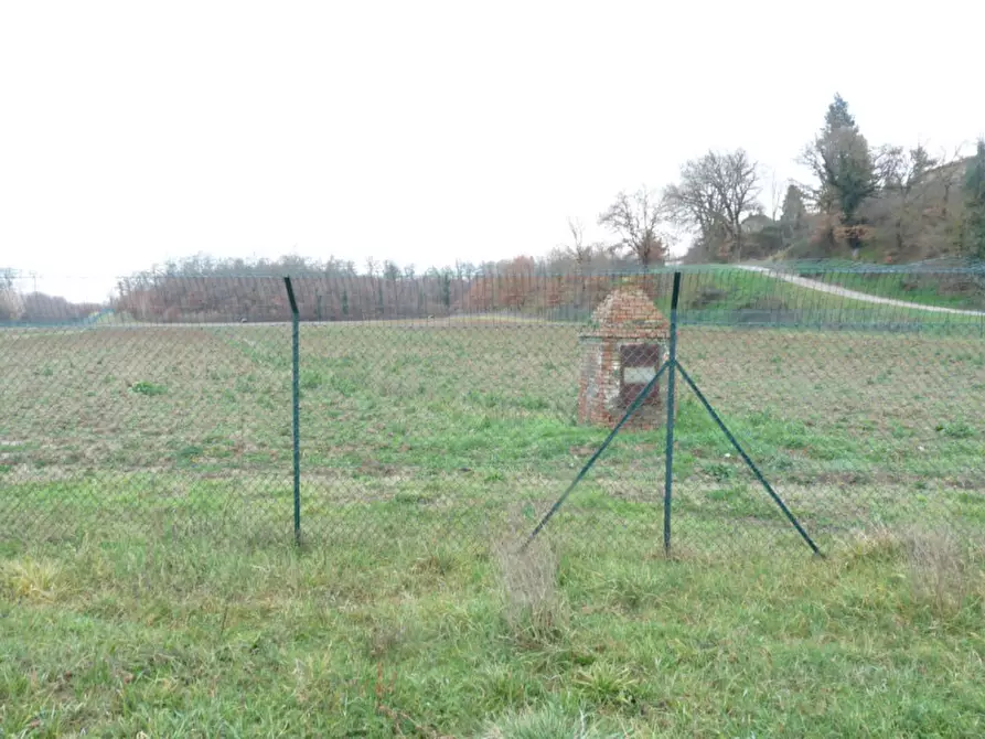 Immagine 8 di Terreno in vendita  in Ponticelli a Città Della Pieve