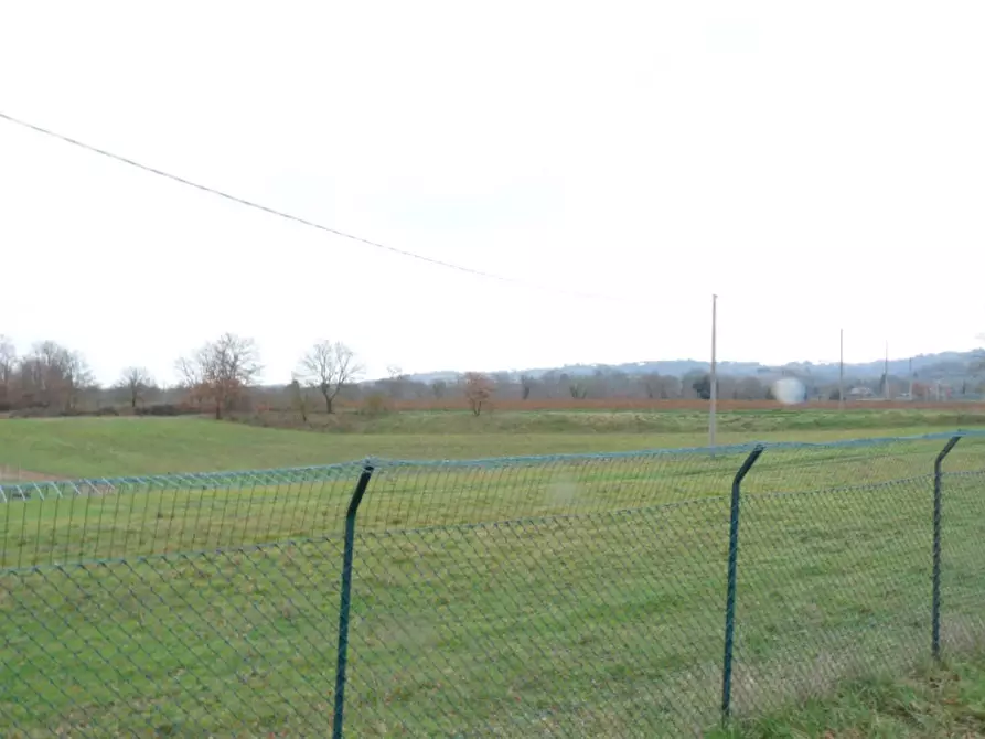 Immagine 9 di Terreno in vendita  in Ponticelli a Città Della Pieve