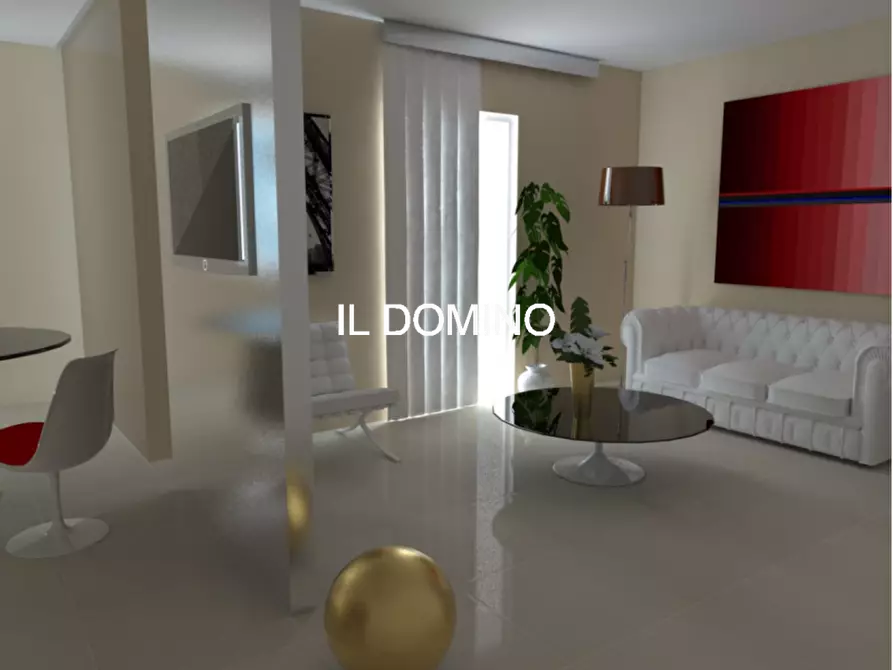 Immagine 2 di Casa bifamiliare in vendita  in Via Croce Verde a Albignasego