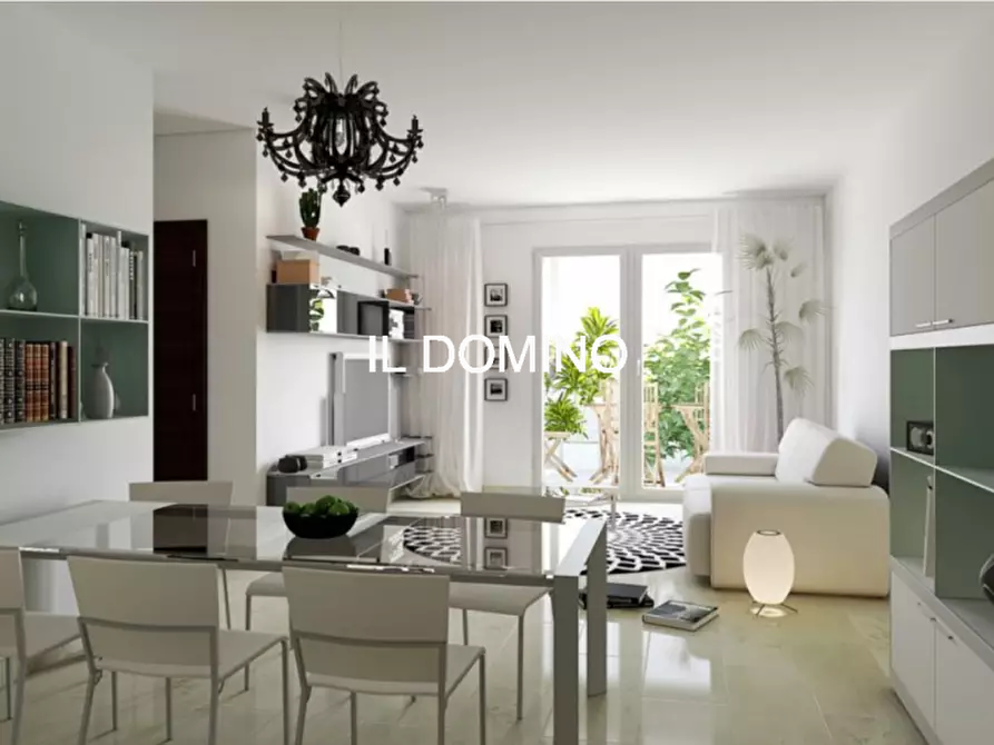 Immagine 3 di Casa bifamiliare in vendita  in Via Croce Verde a Albignasego