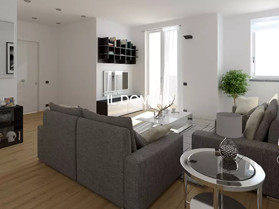 Immagine 4 di Casa bifamiliare in vendita  in Via Croce Verde a Albignasego