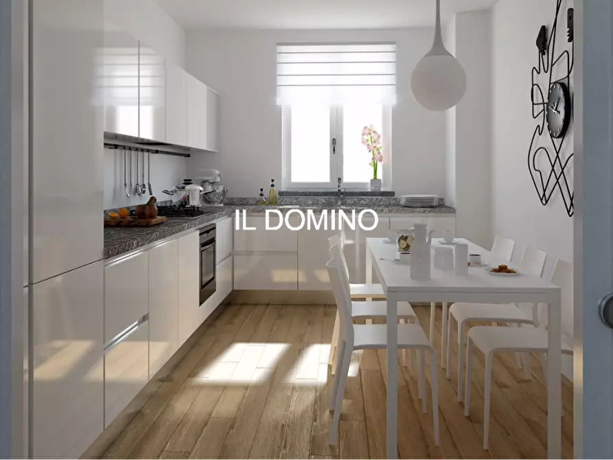 Immagine 6 di Casa bifamiliare in vendita  in Via Croce Verde a Albignasego