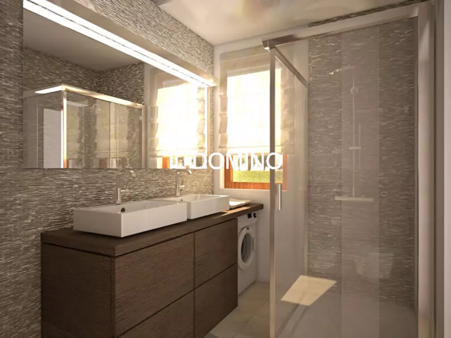 Immagine 15 di Casa bifamiliare in vendita  in Via Croce Verde a Albignasego