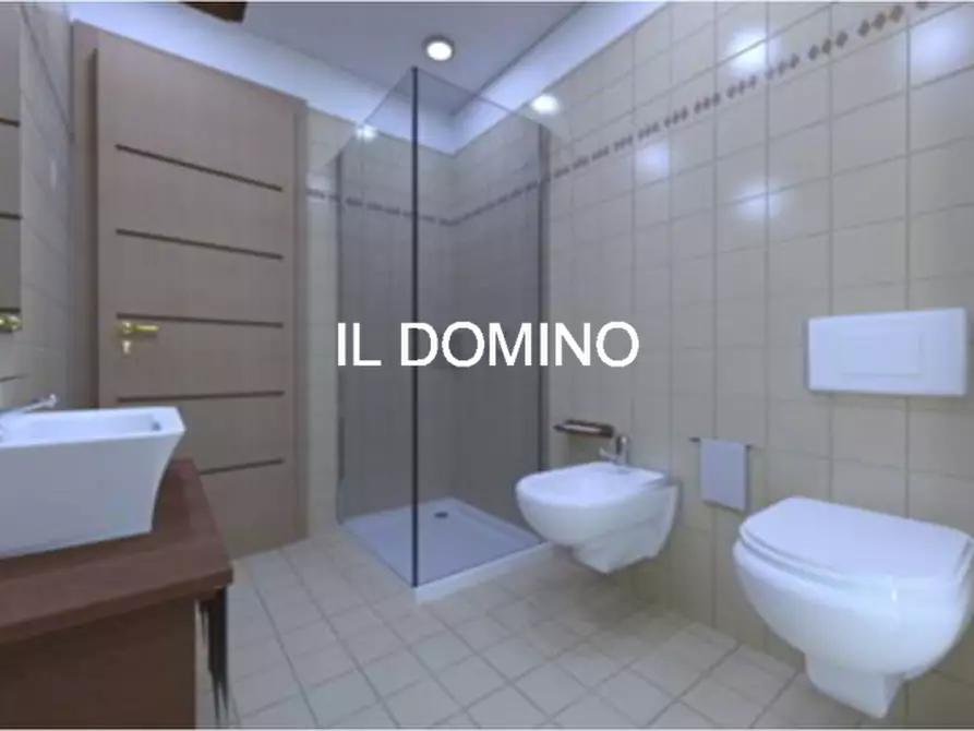 Immagine 16 di Casa bifamiliare in vendita  in Via Croce Verde a Albignasego