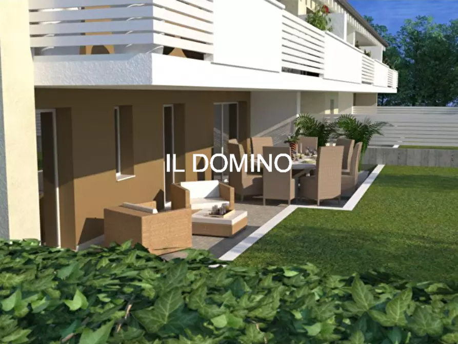 Immagine 17 di Casa bifamiliare in vendita  in Via Croce Verde a Albignasego