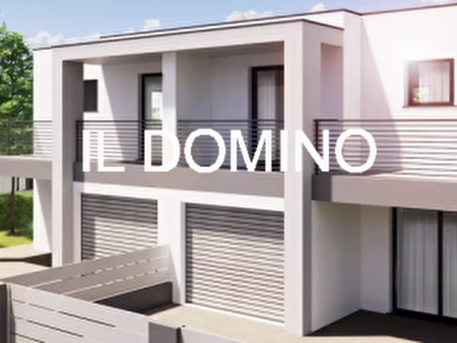 Immagine 19 di Casa bifamiliare in vendita  in Via Croce Verde a Albignasego