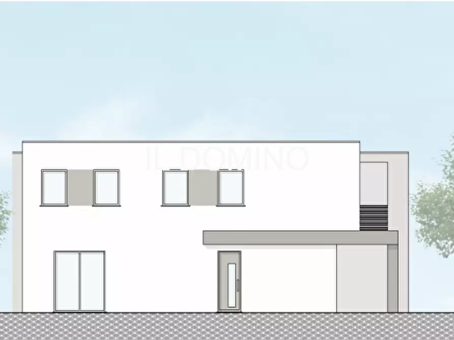 Immagine 24 di Casa bifamiliare in vendita  in Via Croce Verde a Albignasego