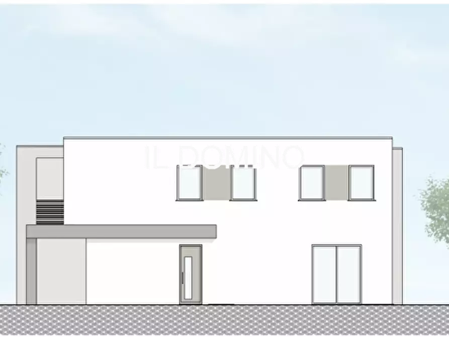 Immagine 25 di Casa bifamiliare in vendita  in Via Croce Verde a Albignasego