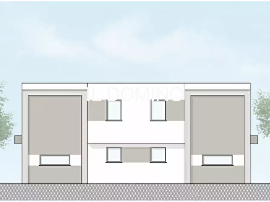 Immagine 26 di Casa bifamiliare in vendita  in Via Croce Verde a Albignasego