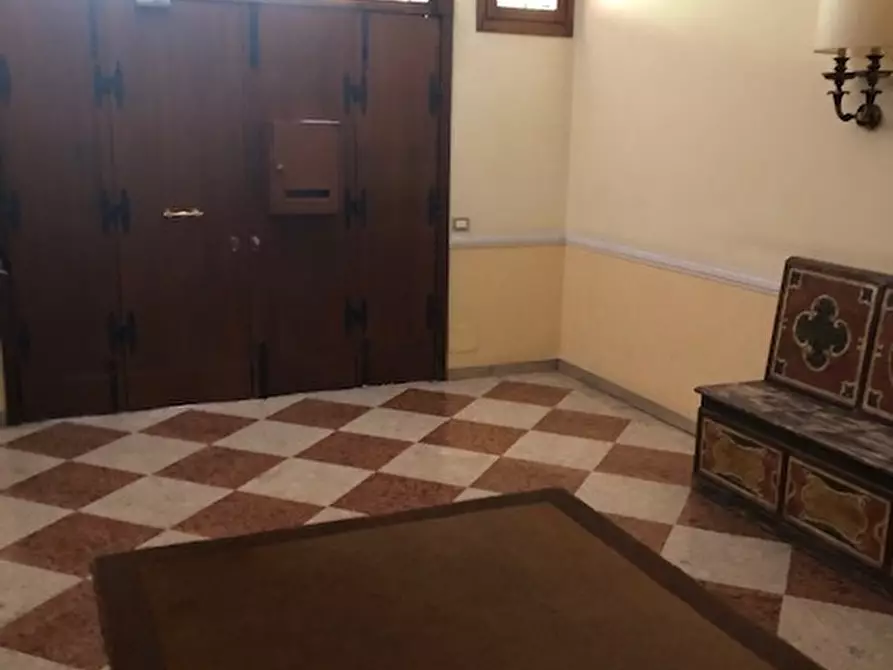 Immagine 1 di Appartamento in affitto  in Centro Storico a Padova