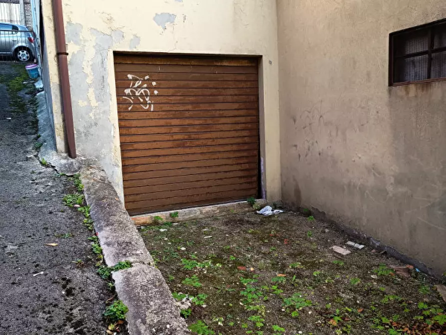 Immagine 9 di Magazzino in vendita  in via Raffaello Sanzio a Ancona