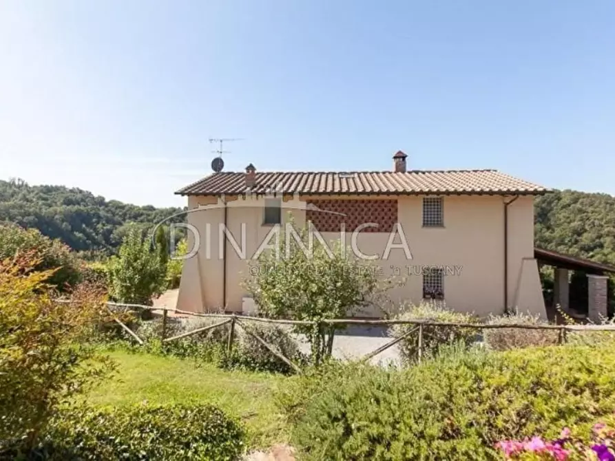 Immagine 1 di Rustico / casale in vendita  a Montopoli In Val D'arno