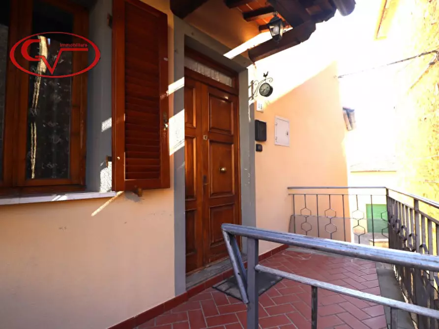 Immagine 3 di Villetta a schiera in vendita  in piazza del comune a Laterina Pergine Valdarno