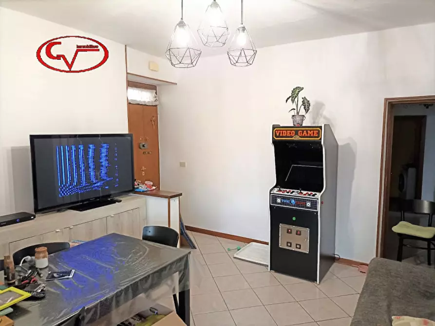 Immagine 6 di Villetta a schiera in vendita  in piazza del comune a Laterina Pergine Valdarno