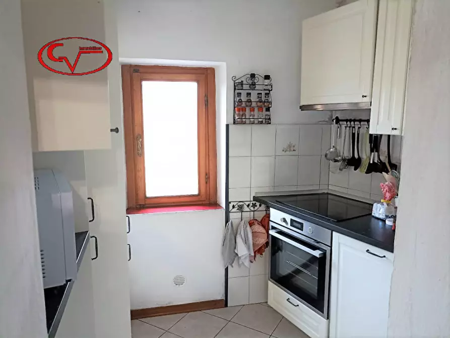 Immagine 8 di Villetta a schiera in vendita  in piazza del comune a Laterina Pergine Valdarno