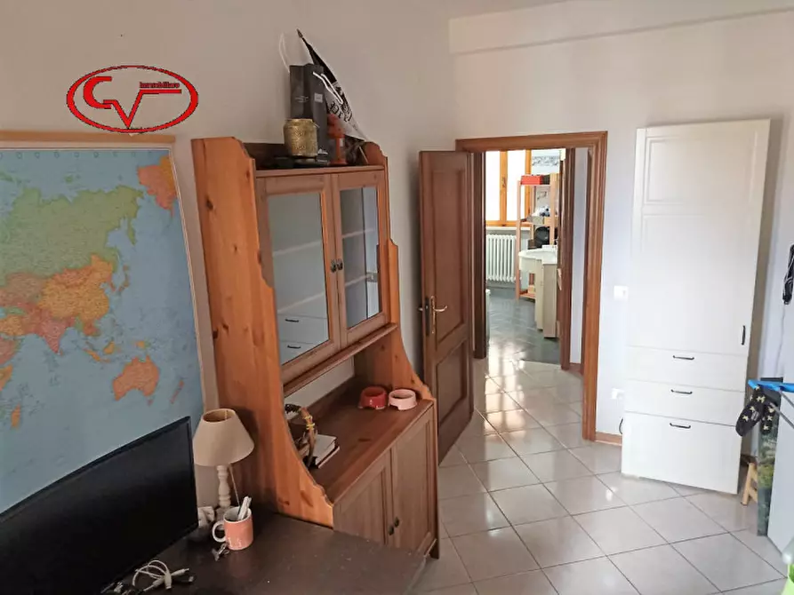 Immagine 10 di Villetta a schiera in vendita  in piazza del comune a Laterina Pergine Valdarno