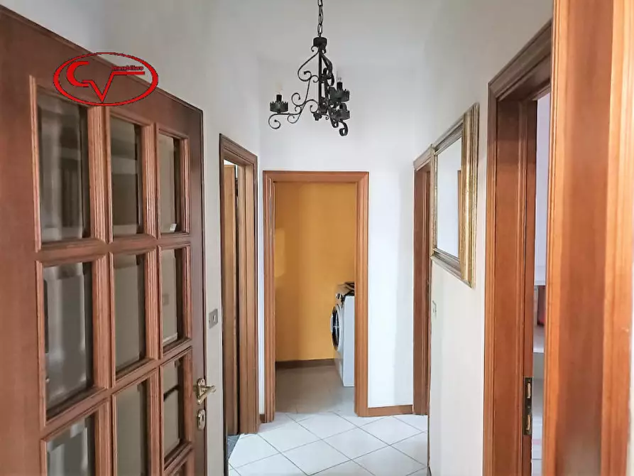 Immagine 11 di Villetta a schiera in vendita  in piazza del comune a Laterina Pergine Valdarno