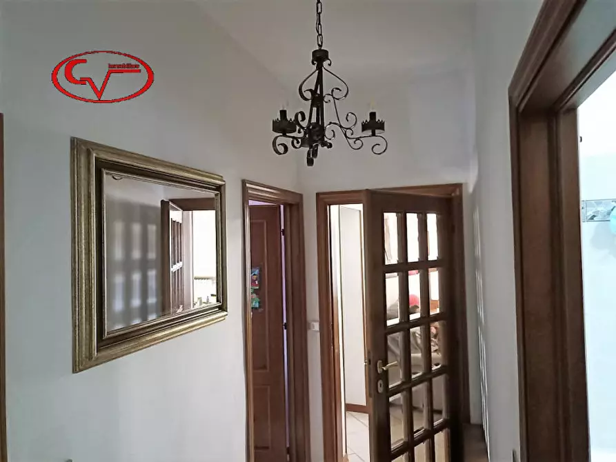 Immagine 12 di Villetta a schiera in vendita  in piazza del comune a Laterina Pergine Valdarno