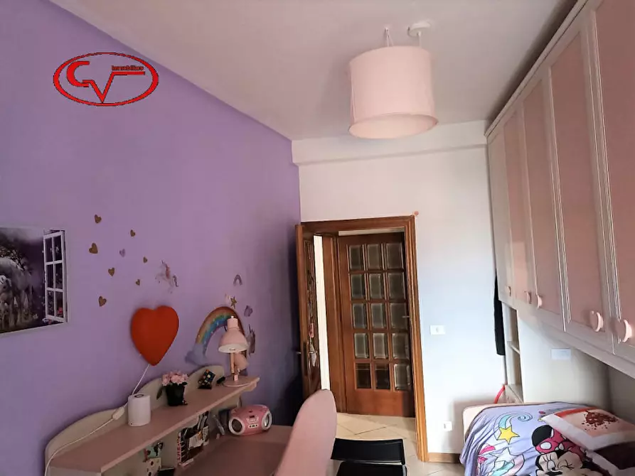 Immagine 13 di Villetta a schiera in vendita  in piazza del comune a Laterina Pergine Valdarno