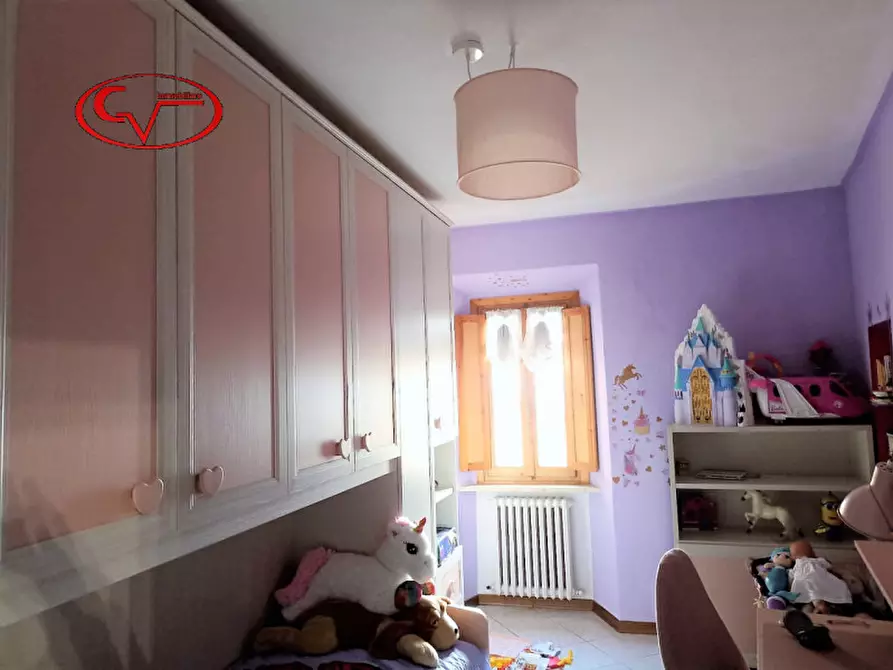 Immagine 14 di Villetta a schiera in vendita  in piazza del comune a Laterina Pergine Valdarno