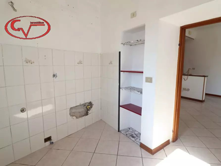 Immagine 23 di Villetta a schiera in vendita  in piazza del comune a Laterina Pergine Valdarno