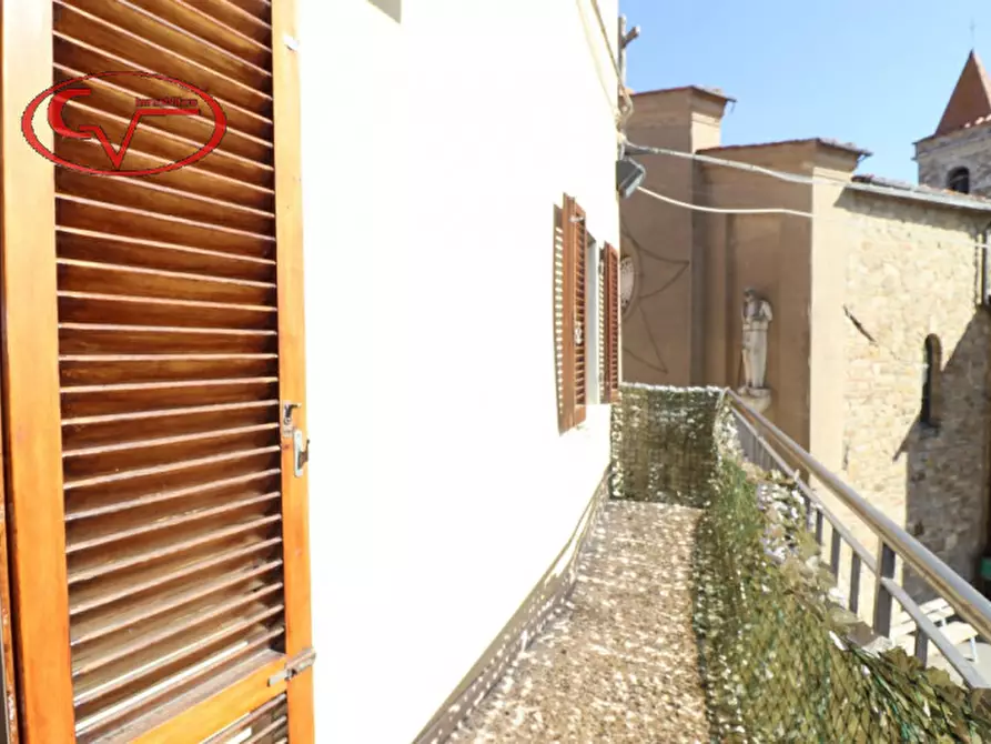 Immagine 25 di Villetta a schiera in vendita  in piazza del comune a Laterina Pergine Valdarno