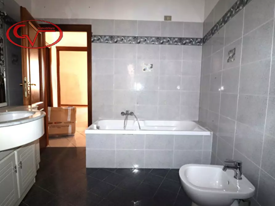 Immagine 29 di Villetta a schiera in vendita  in piazza del comune a Laterina Pergine Valdarno