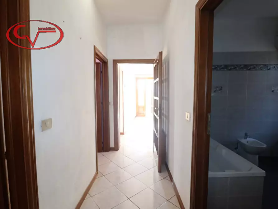 Immagine 32 di Villetta a schiera in vendita  in piazza del comune a Laterina Pergine Valdarno