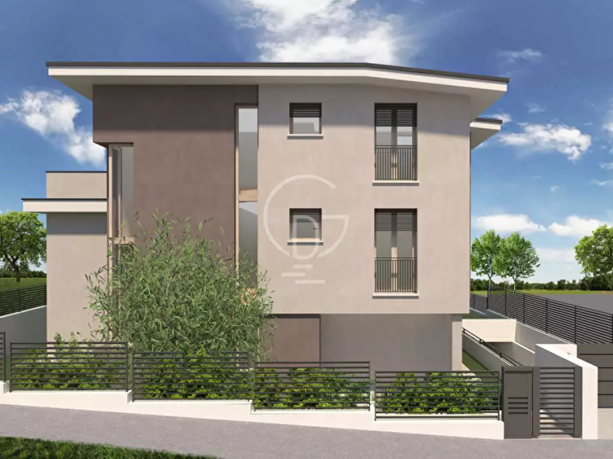 Immagine 3 di Appartamento in vendita  in via Cemento Armato a Desenzano Del Garda