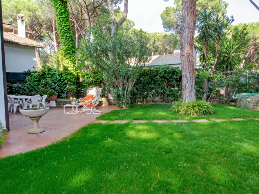 Immagine 3 di Villetta a schiera in vendita  in Via John Fitzgerald Kennedy a Castiglione Della Pescaia