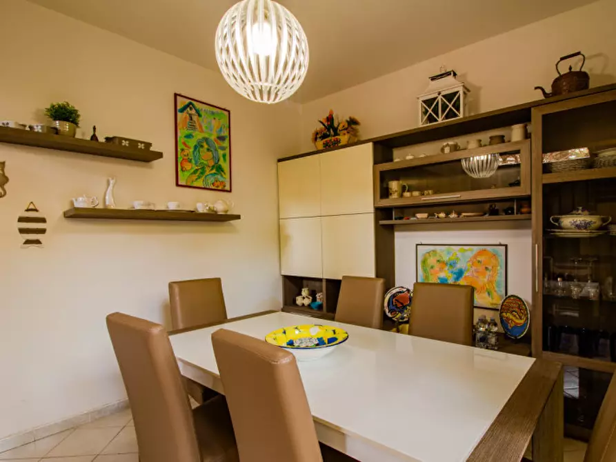 Immagine 6 di Villetta a schiera in vendita  in Via John Fitzgerald Kennedy a Castiglione Della Pescaia