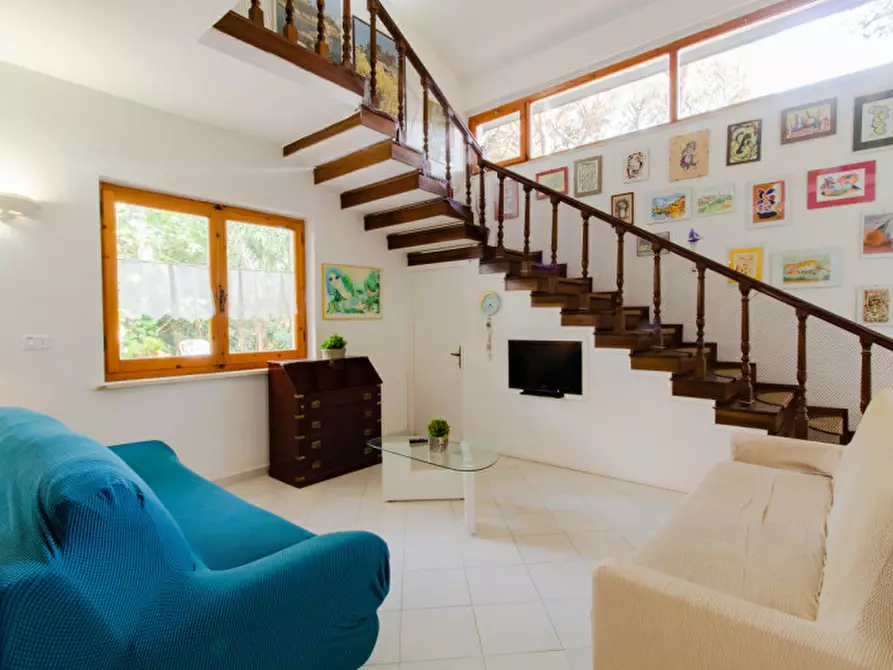 Immagine 7 di Villetta a schiera in vendita  in Via John Fitzgerald Kennedy a Castiglione Della Pescaia