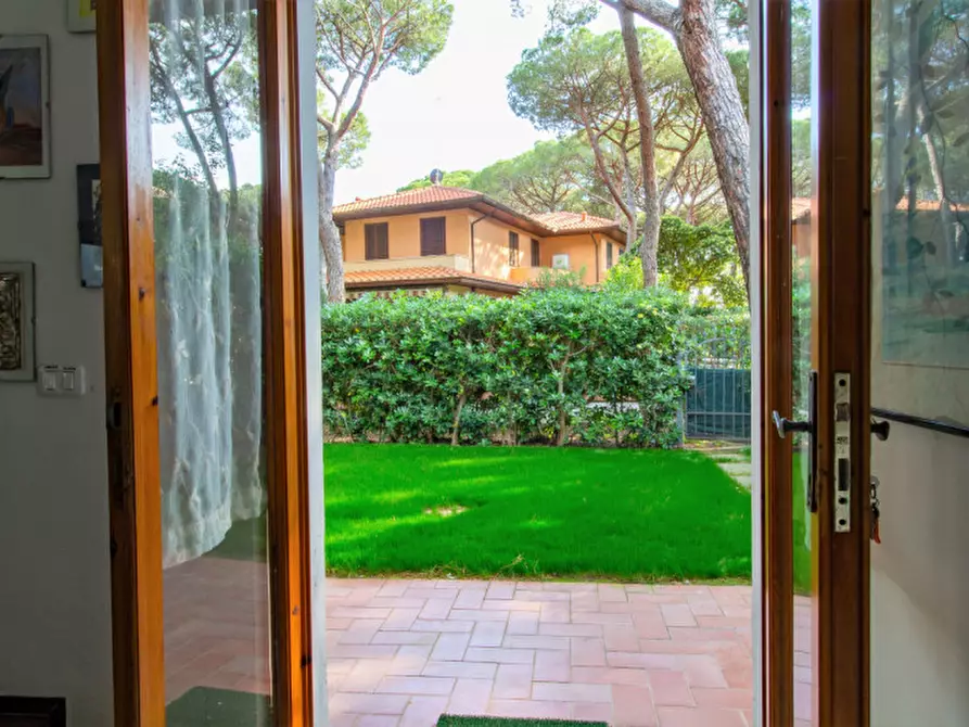 Immagine 9 di Villetta a schiera in vendita  in Via John Fitzgerald Kennedy a Castiglione Della Pescaia