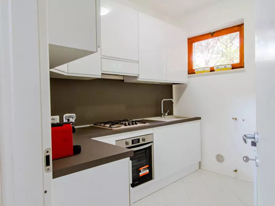 Immagine 10 di Villetta a schiera in vendita  in Via John Fitzgerald Kennedy a Castiglione Della Pescaia