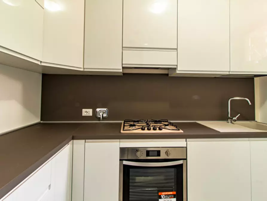 Immagine 11 di Villetta a schiera in vendita  in Via John Fitzgerald Kennedy a Castiglione Della Pescaia