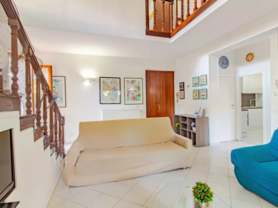 Immagine 12 di Villetta a schiera in vendita  in Via John Fitzgerald Kennedy a Castiglione Della Pescaia