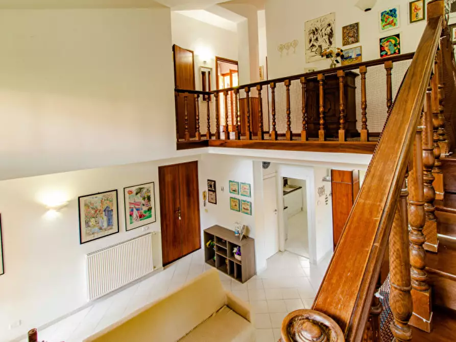 Immagine 14 di Villetta a schiera in vendita  in Via John Fitzgerald Kennedy a Castiglione Della Pescaia